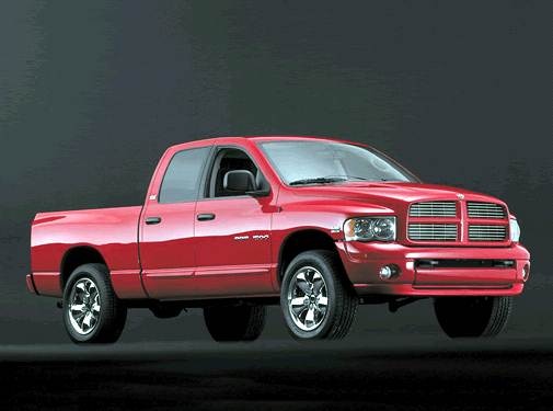 Dodge ram double cab online